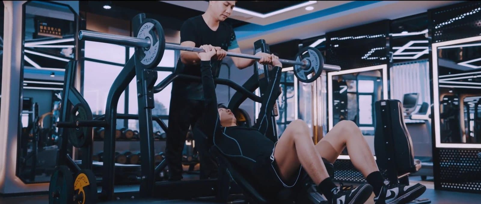 综艺与动态镜头表达